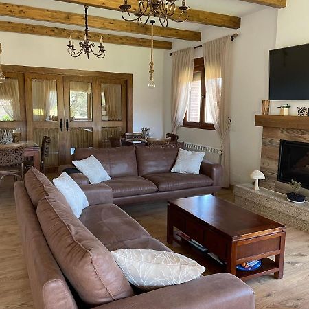 Hotel Rural - La Osa Mayor - 4 Estrellas Villasrubias Экстерьер фото