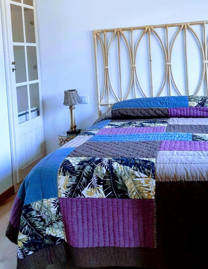 Hotel Rural - La Osa Mayor - 4 Estrellas Villasrubias Экстерьер фото