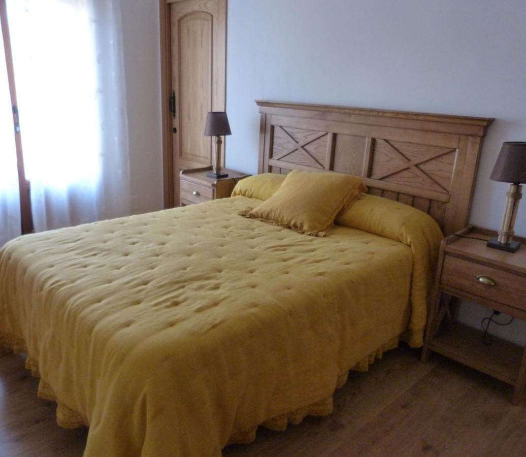 Hotel Rural - La Osa Mayor - 4 Estrellas Villasrubias Экстерьер фото